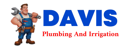 Trusted plumber in BAKERSTOWN